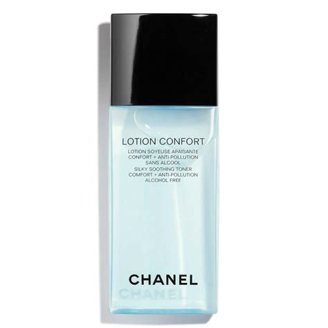 chanel toner pink|chanel lotion confort toner.